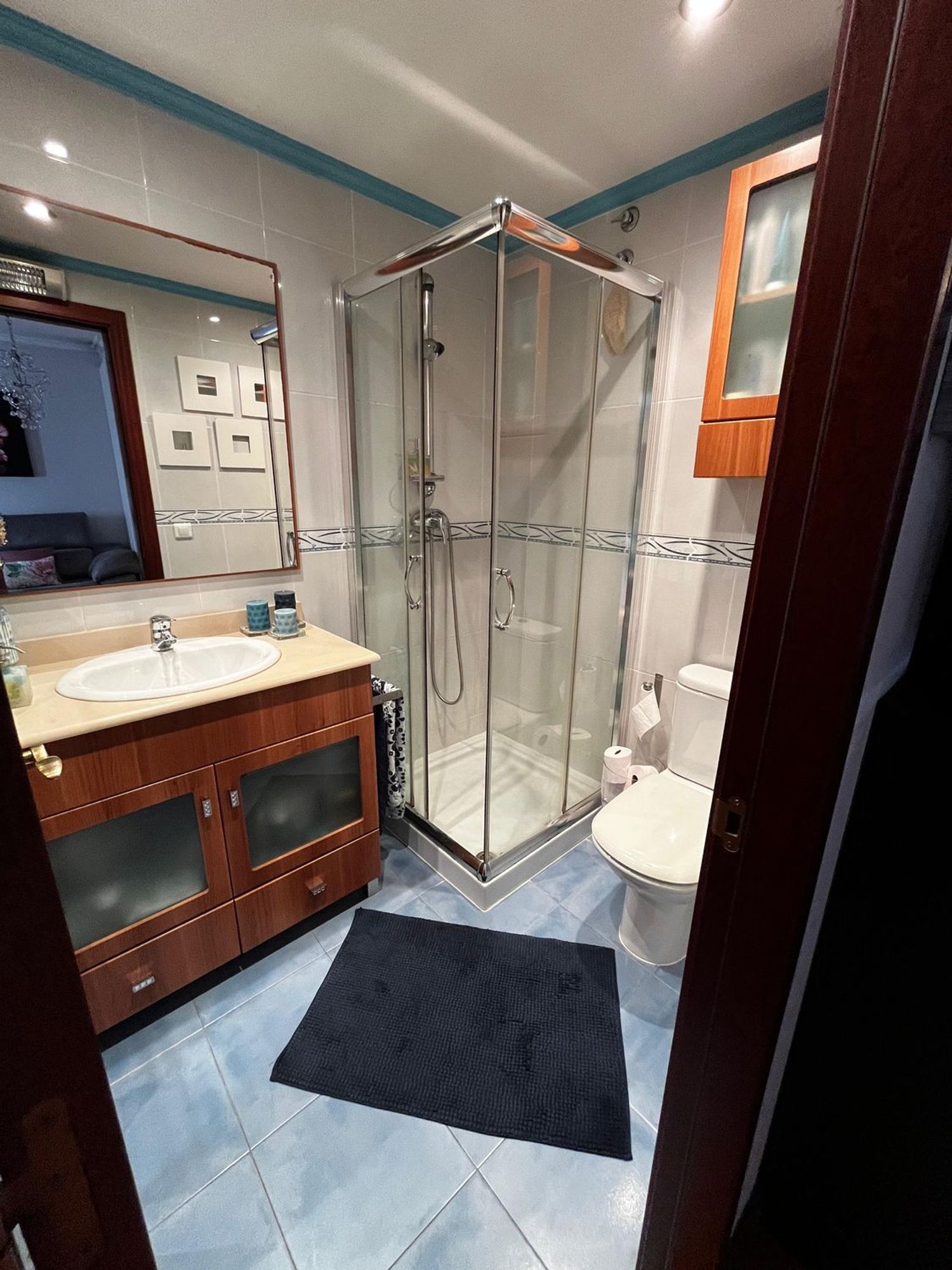 Piso en calle Coutadas, 169 - Foto 3