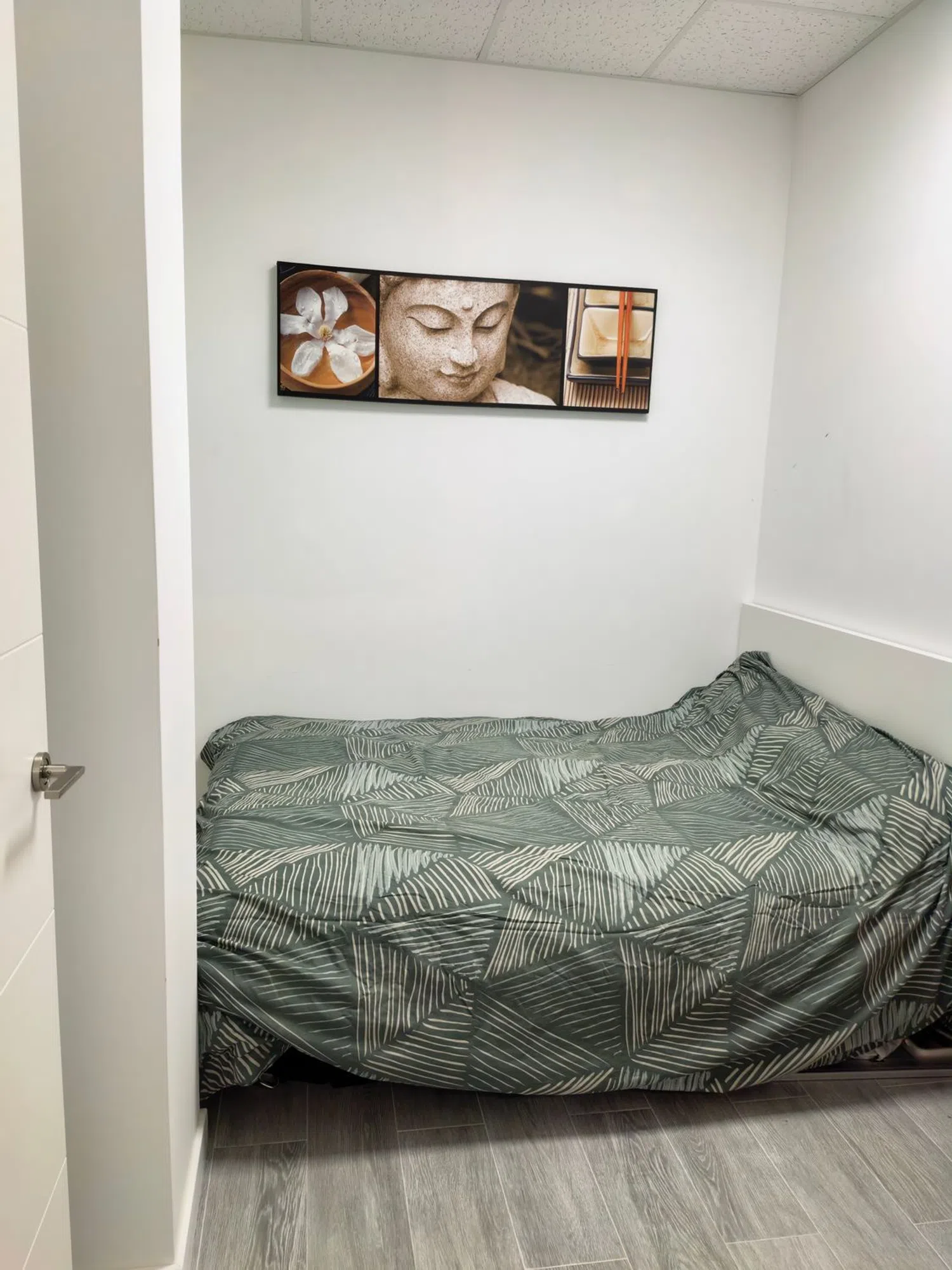 Estudio en calle Enriqueta Elizaicin, 17 - Foto 15