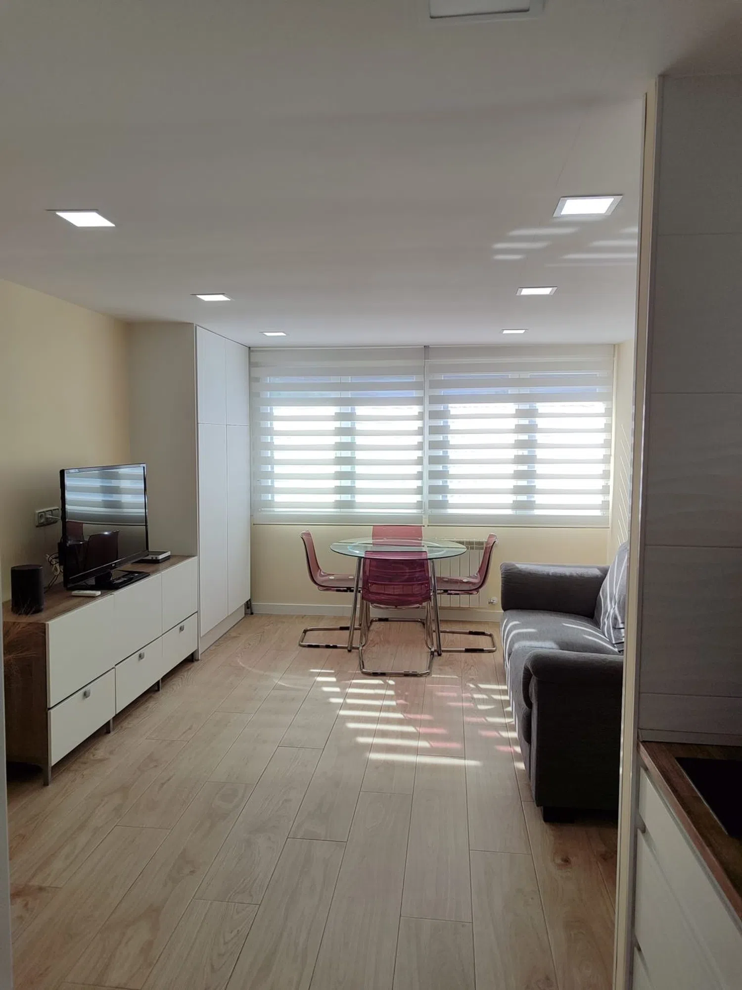 Piso en calle de la Hacienda de Pavones, 57 - Foto 2