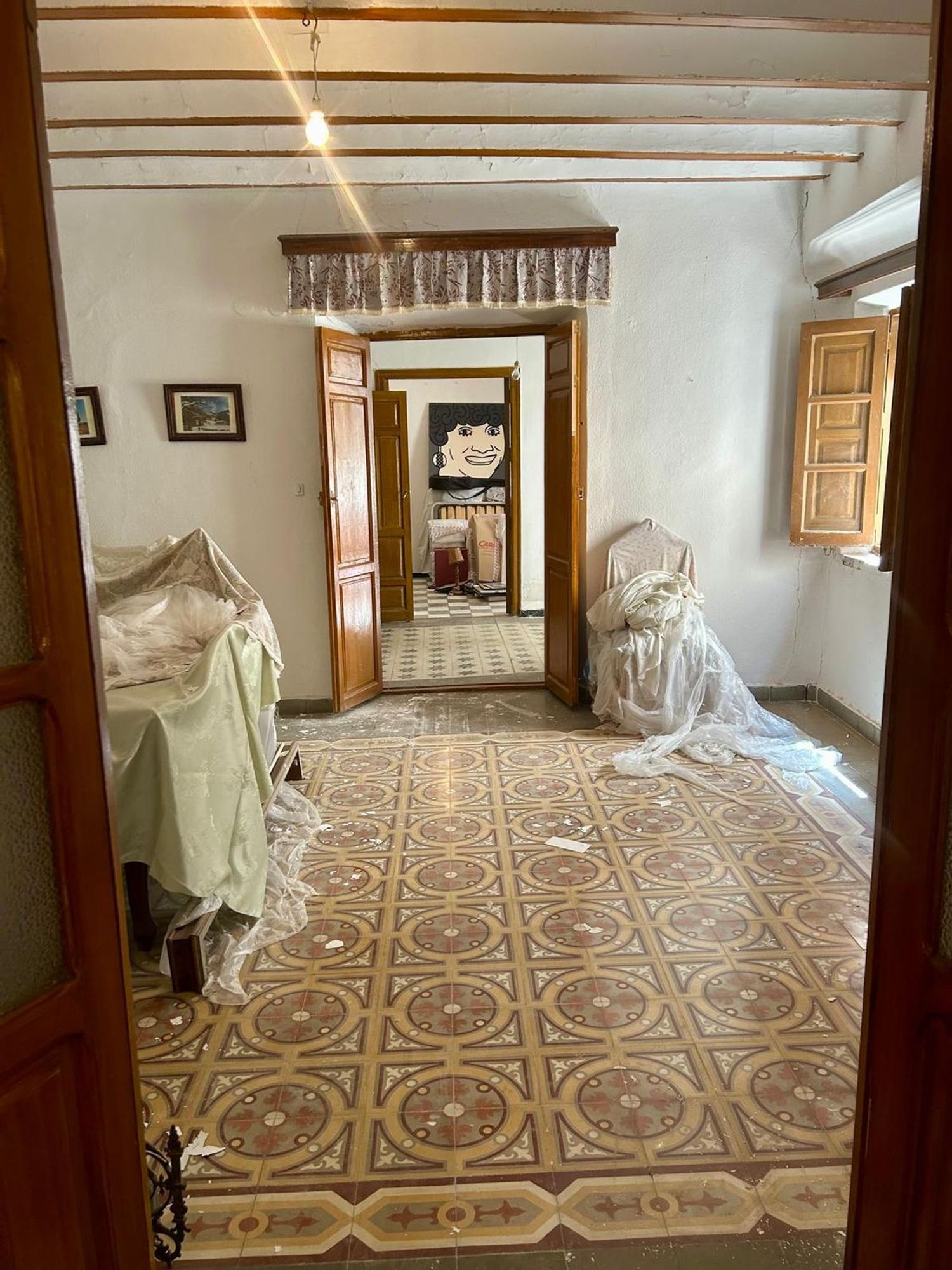 Casa de pueblo en Calle Tiendas, 21 - Foto 2