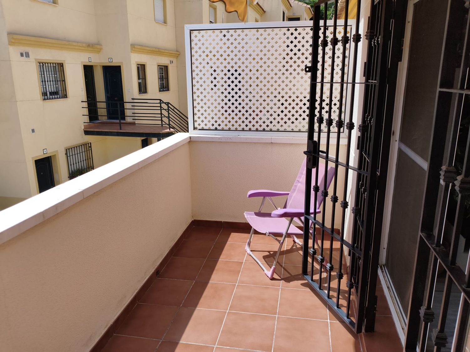 Piso en Calle Marujita Díaz, 6, Montemar, Montemar - Foto 11