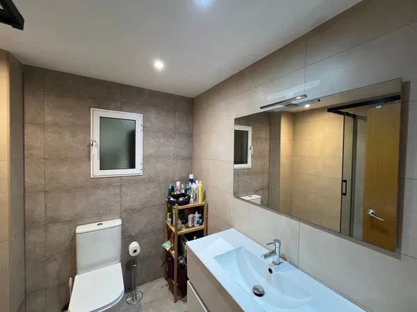 Piso en calle de Xile, 10 - Foto 7