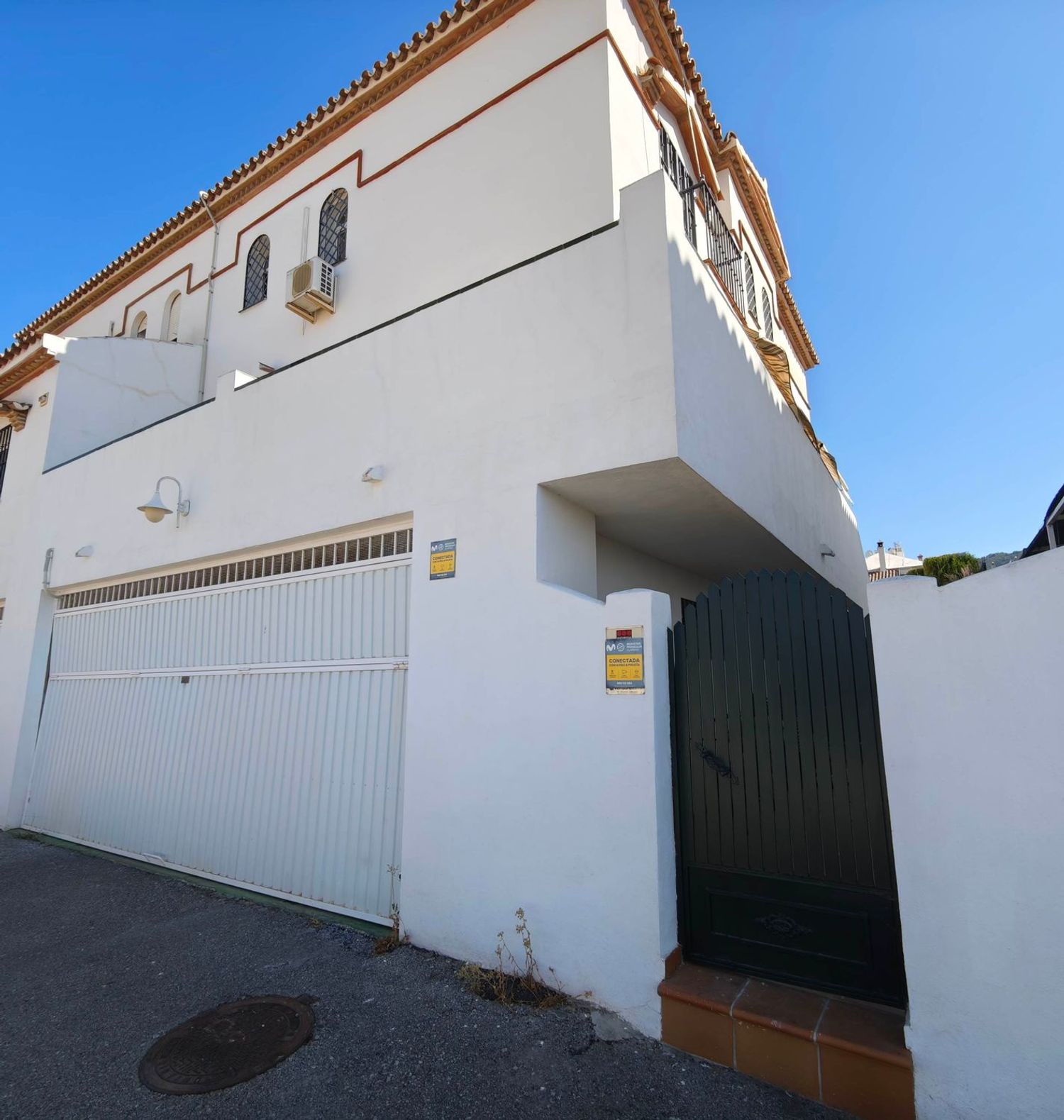 Chalet pareado en Calle Juan Sebastián Bach, 26, Capellanía - Retamar, Capellanía - Retamar - Foto 38