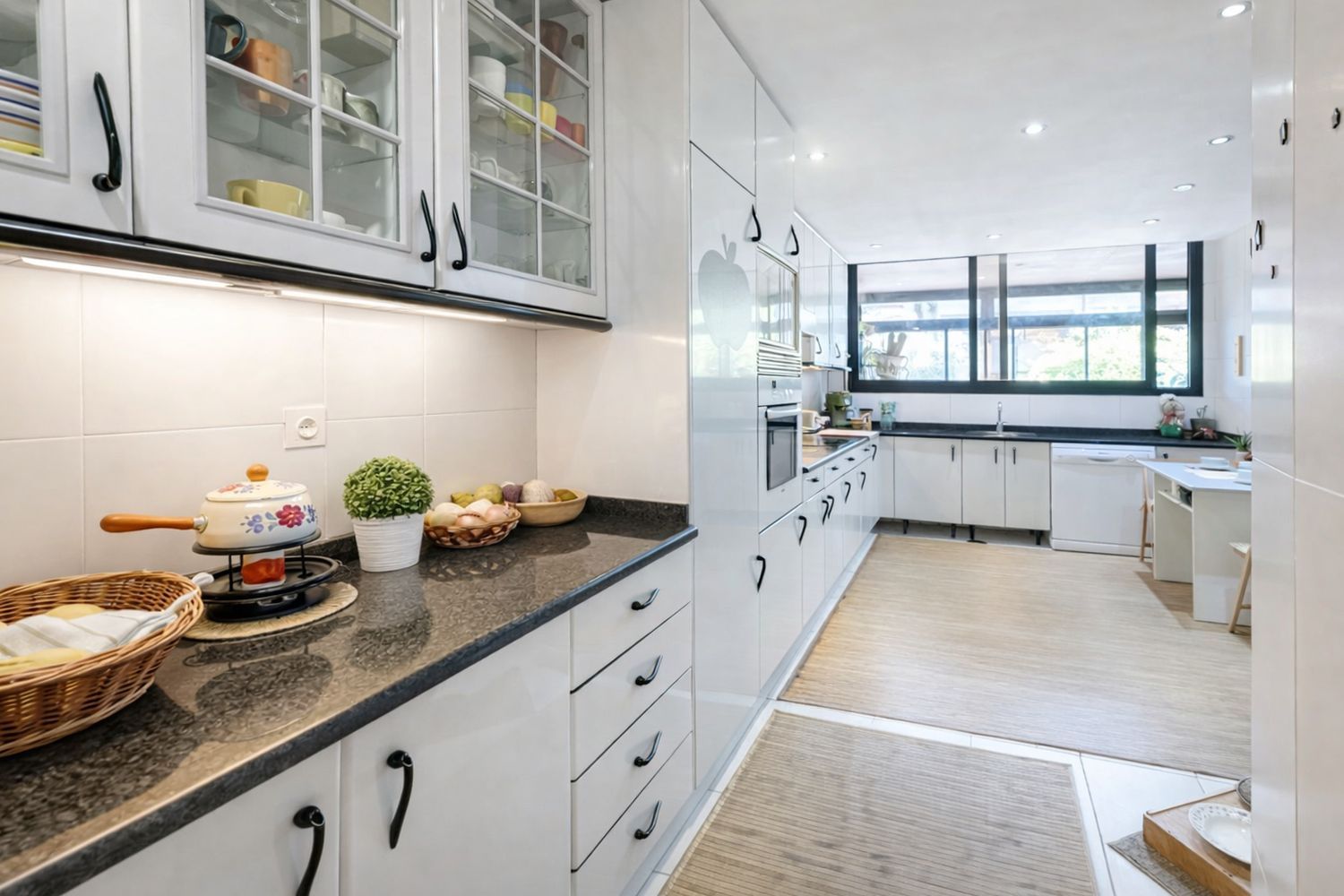 Chalet pareado en calle Islas Canarias, 1 - Foto 14