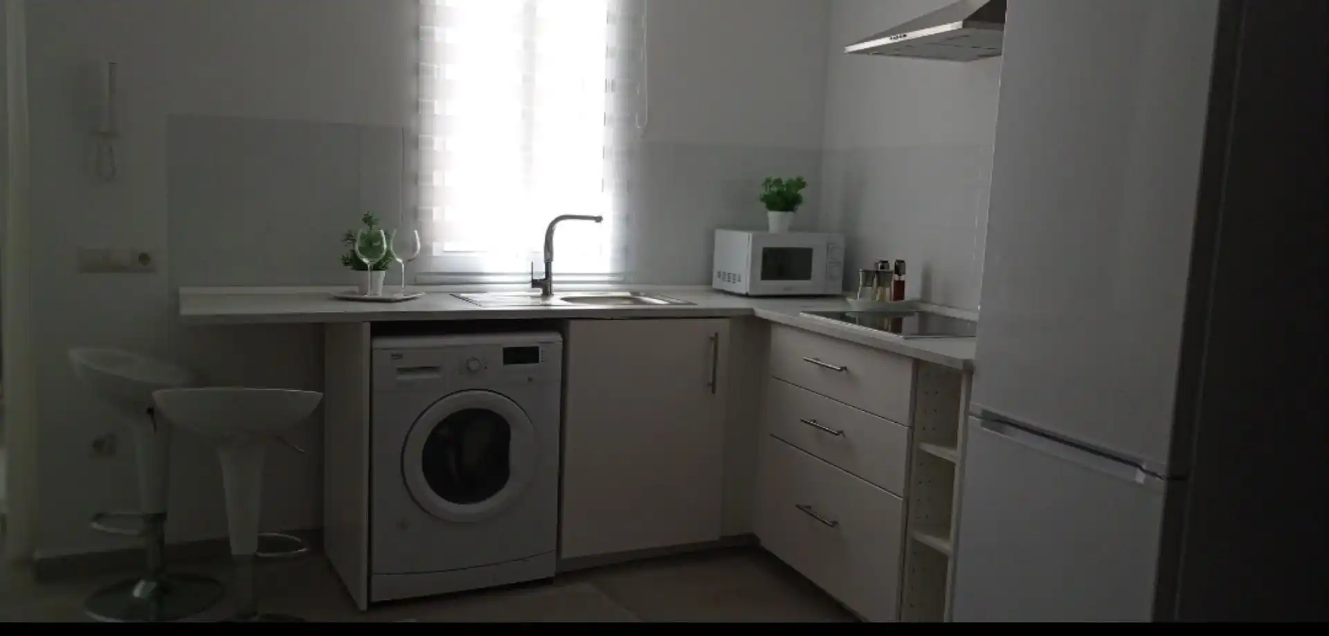 Apartamento en  Calle Santa Marina 6 - Foto 8