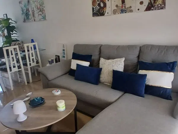 Ático en Avenida Alcazaba, 115, Las Salinas, Las Salinas - Foto 1