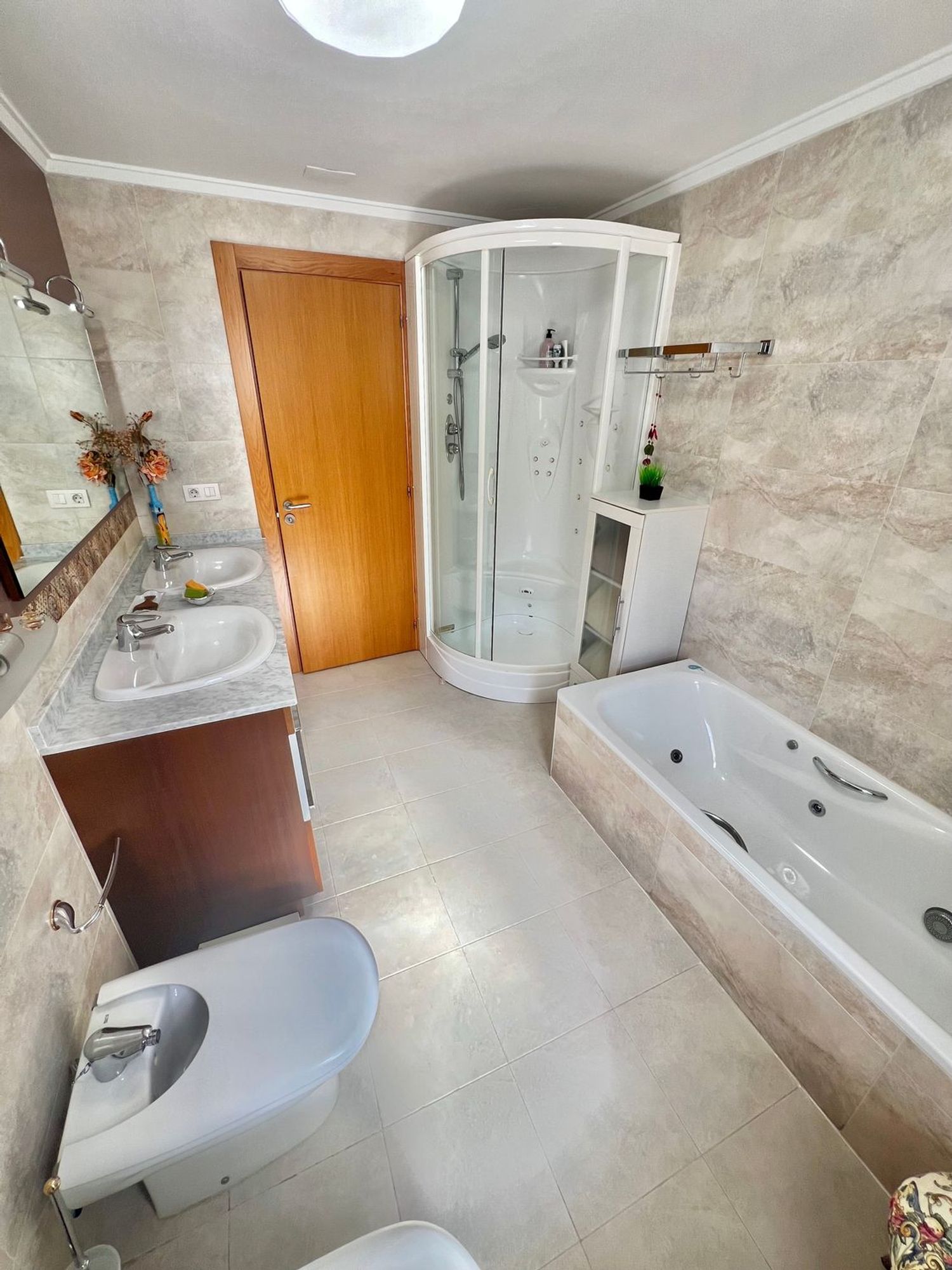 Chalet adosado en Zabalgana - Ariznabarra, Zabalgana - Ariznabarra - Foto 24