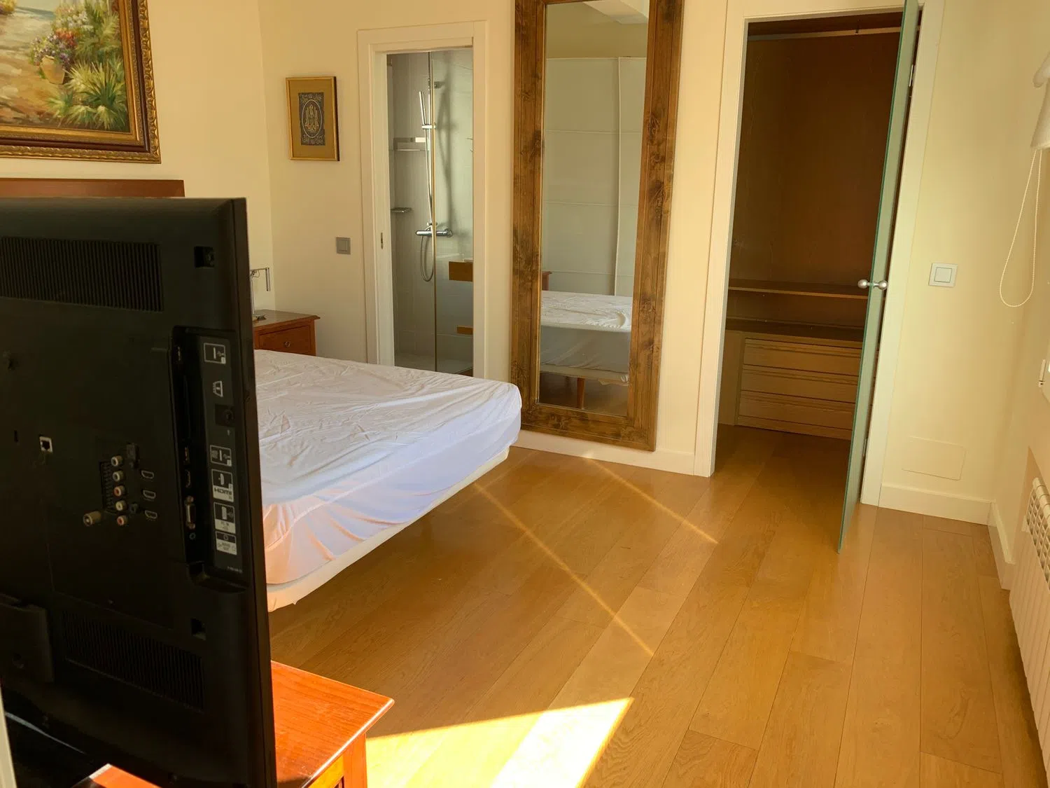Ático en calle de María de Guzmán, 37  planta 6 Izquierda - Foto 15