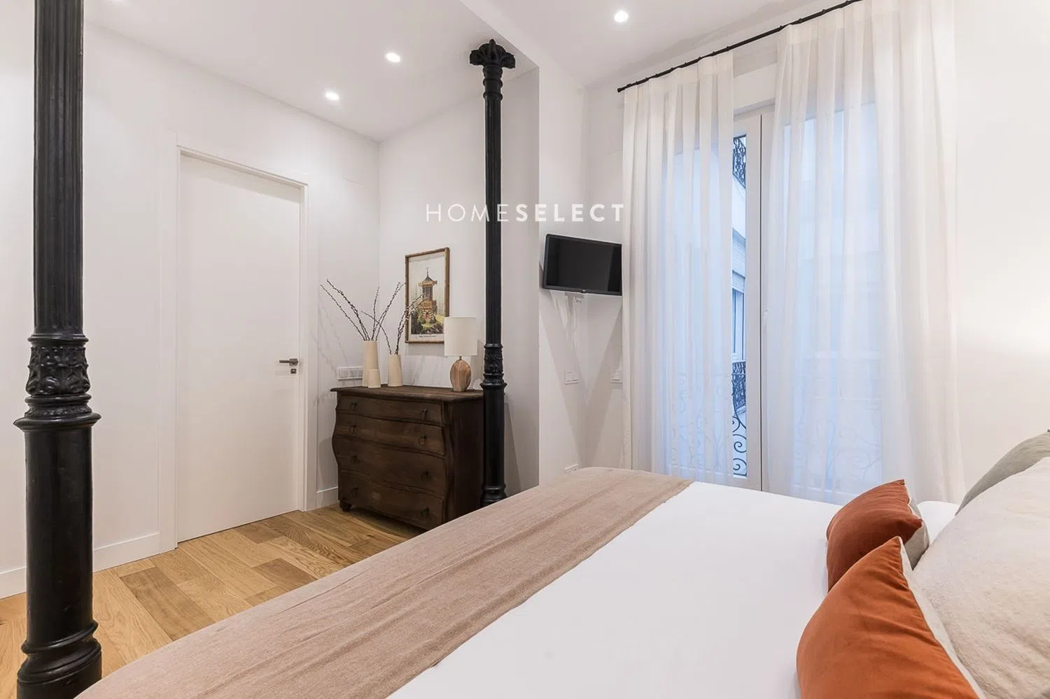 Piso en calle de Alfonso XII - Foto 43