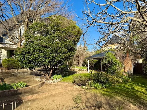 Casa independiente en Navalquejigo - Los Arroyos - Foto 8