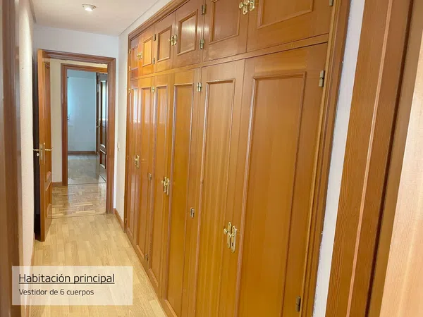 Piso en calle Aquilón, 18 - Foto 19