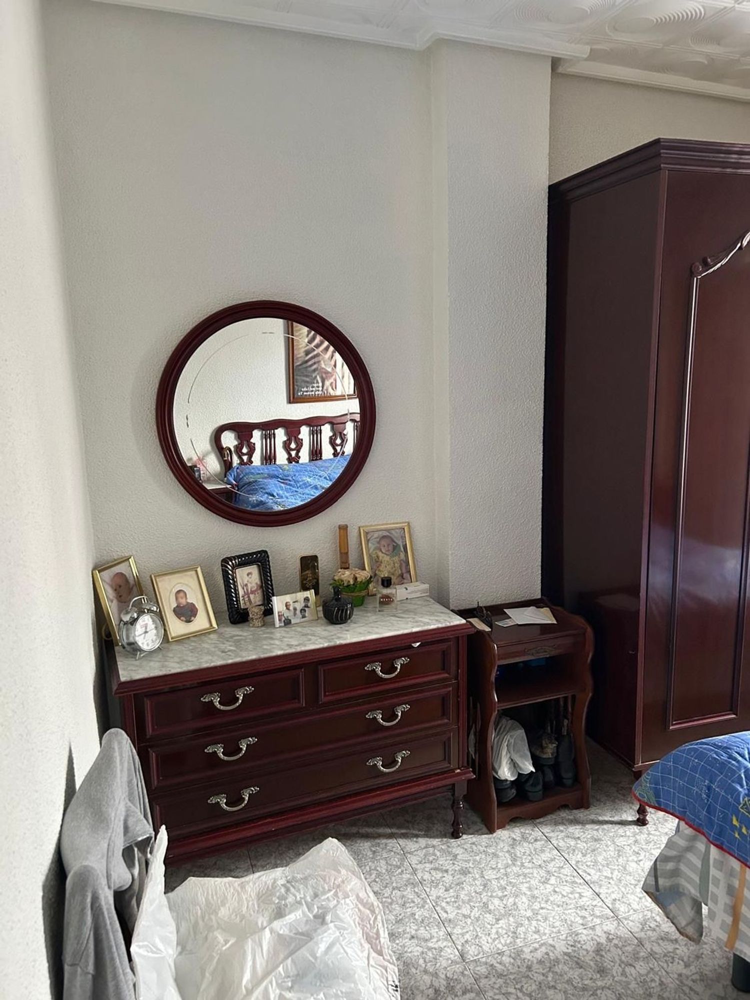 Piso en calle del Huerto, 8 - Foto 7