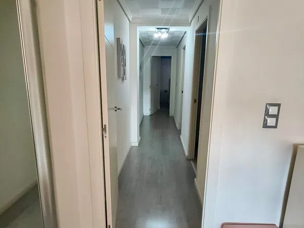 Piso en Calle del Literato Azorin, 15 - Foto 4