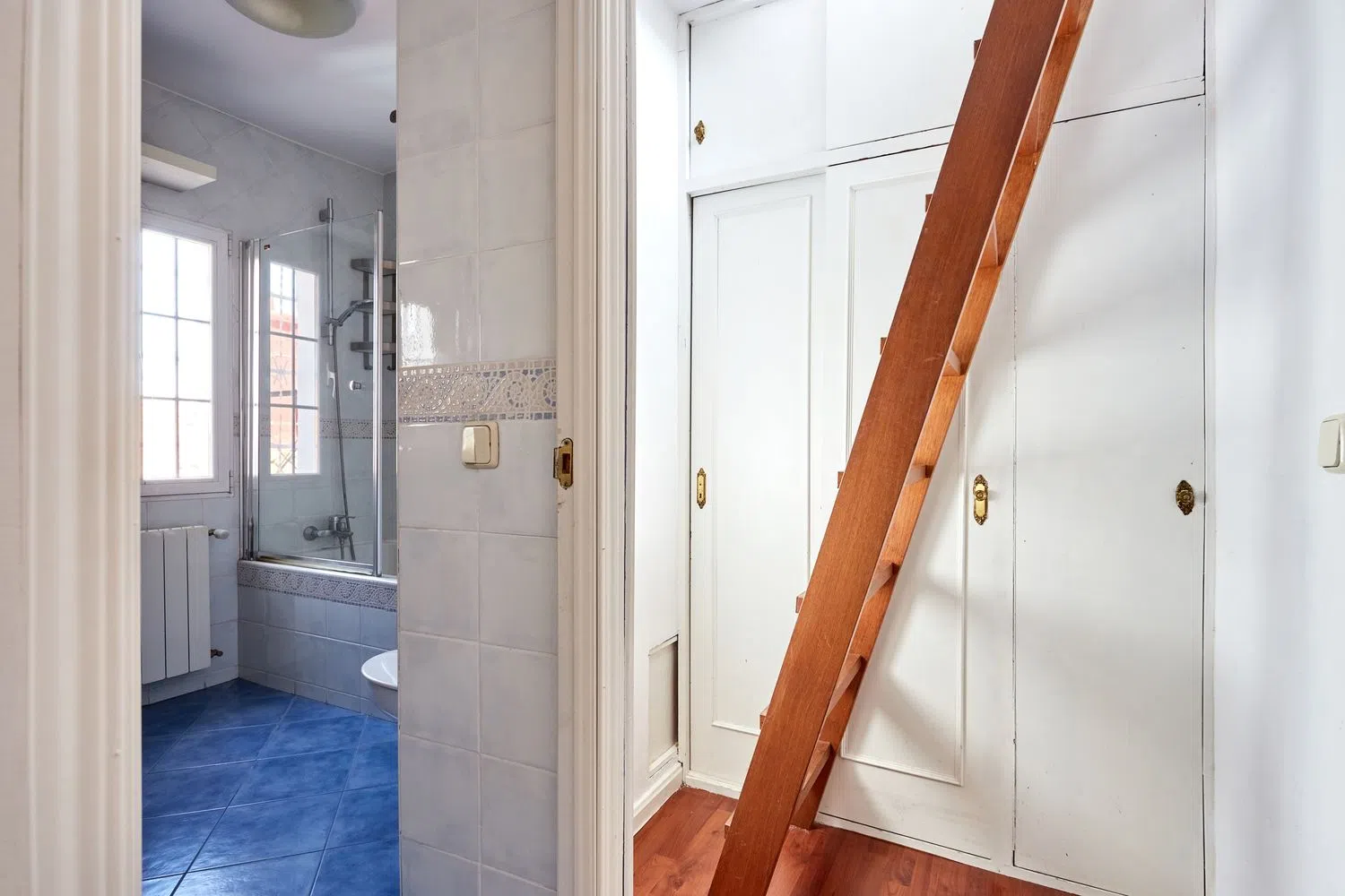 Dúplex en calle de Fuencarral, 92 - Foto 18