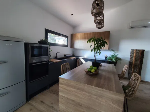 Casa o chalet independiente en Residencial - Foto 5