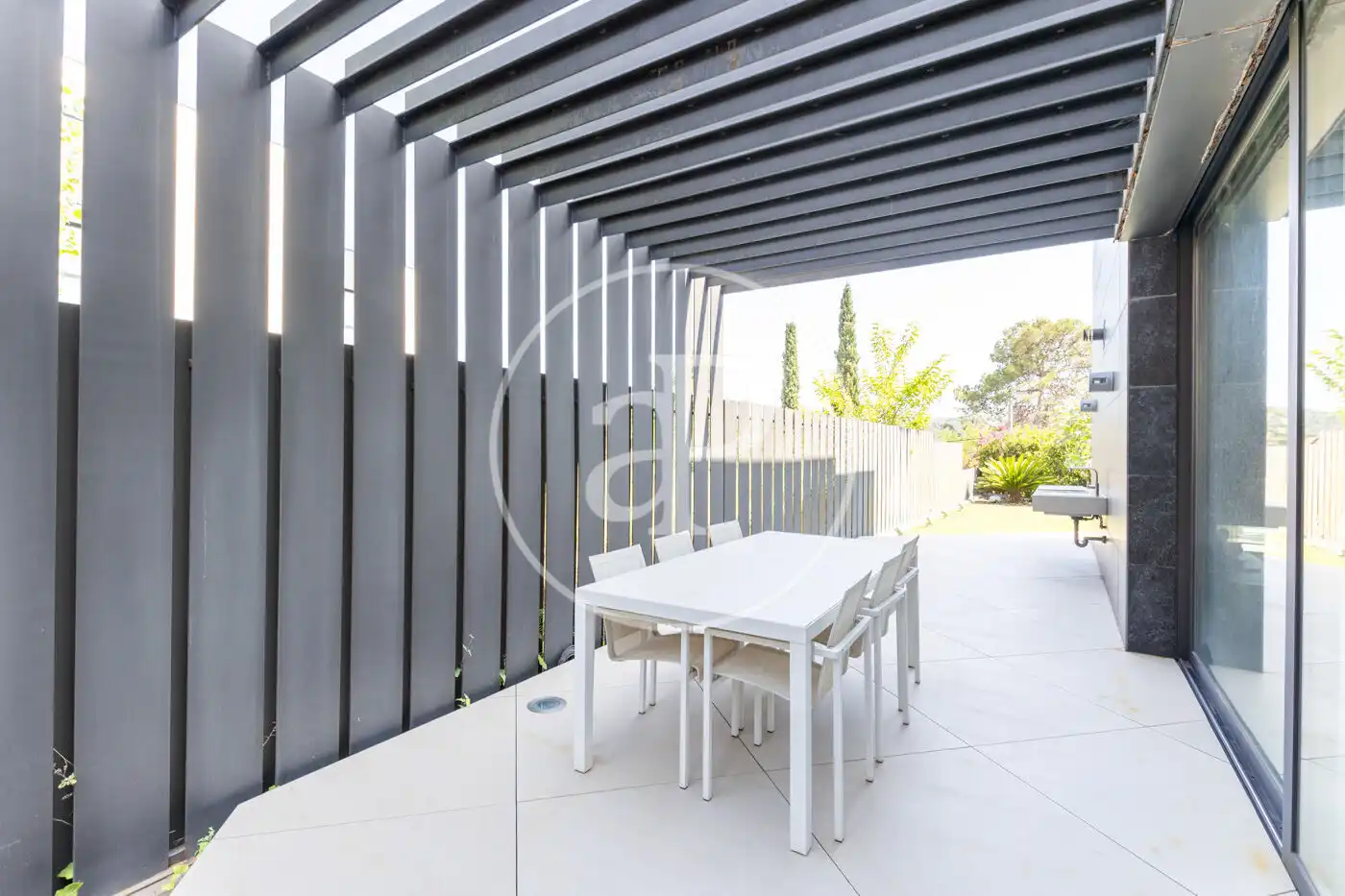 Chalet en Sant Cugat del Vallès - Foto 67