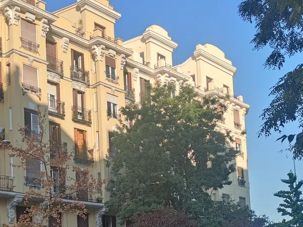 Piso en Calle de Embajadores, 74, Acacias - Foto 1