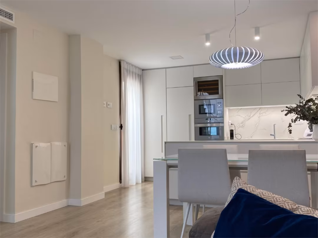 Dúplex en  Calle Constanza de Avilés 7a - Foto 4