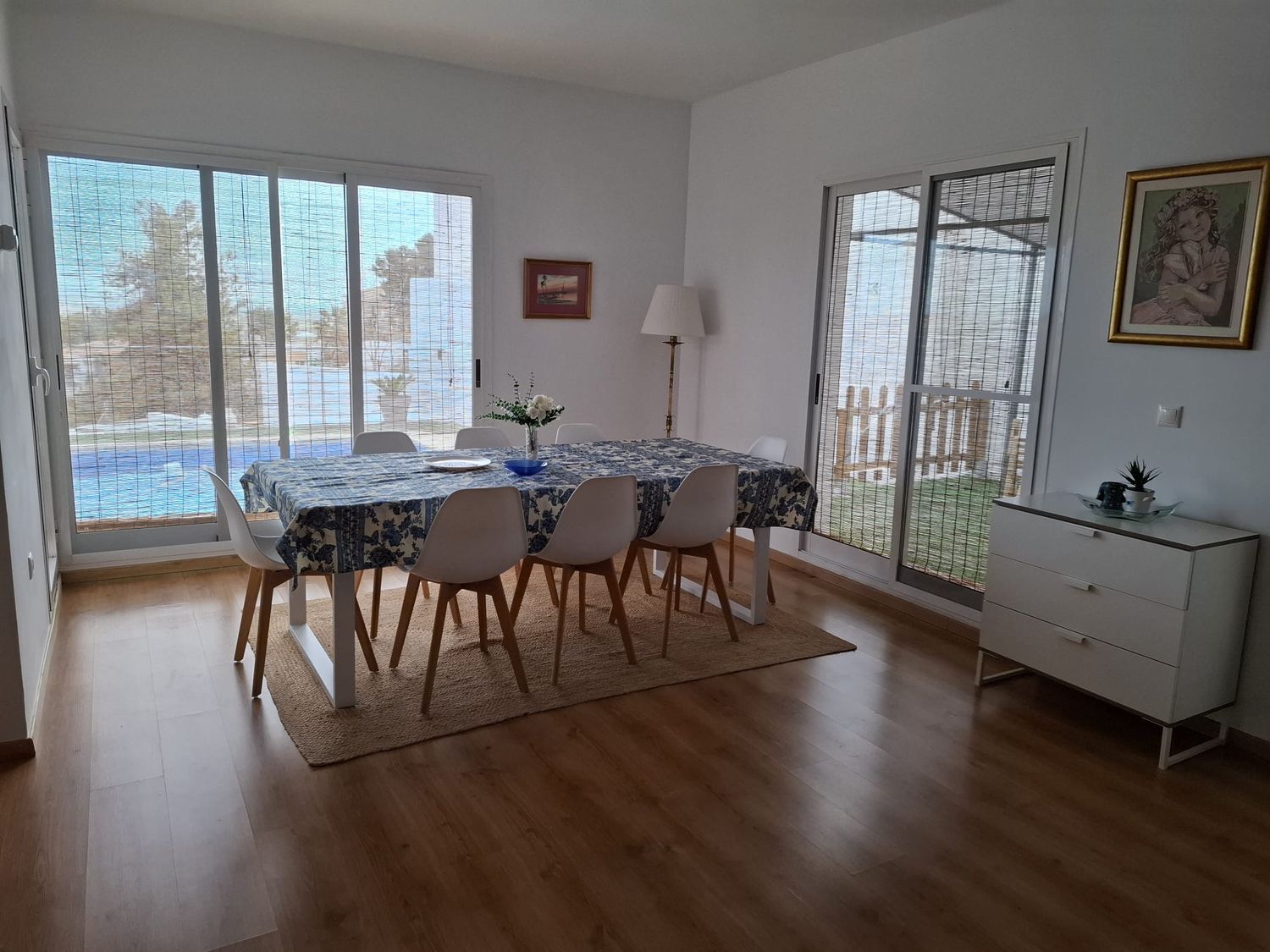 Casa o chalet independiente en Avenida del Rio Turia, 123 - Foto 7