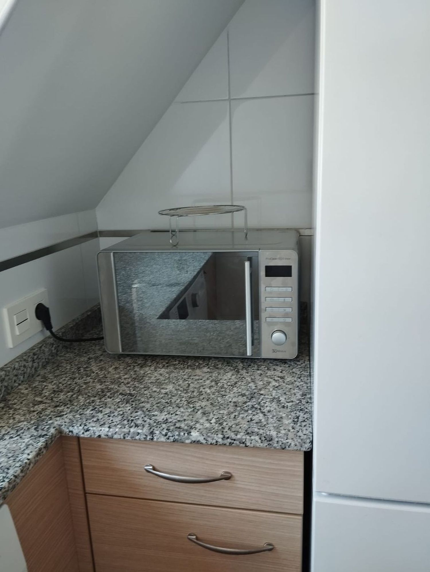 Ático en Calle Viseu, 38, Ciudad Naranco-Prados de La Fuente - Foto 15