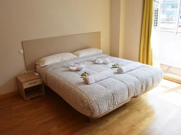 Piso en avenida de la Ciudad de Barcelona, 202 - Foto 7