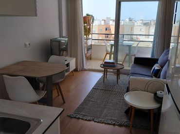 Estudio en  Carrer d'Antoni Mus 5 - Foto 1