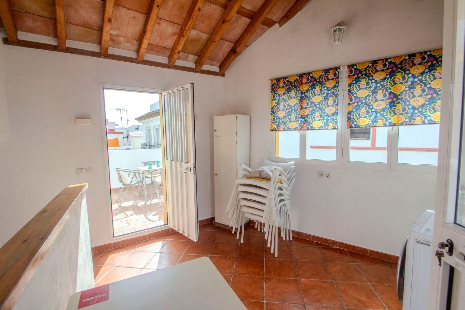 Casa de pueblo en Calle Jesús y María, 17, Centro - Foto 4