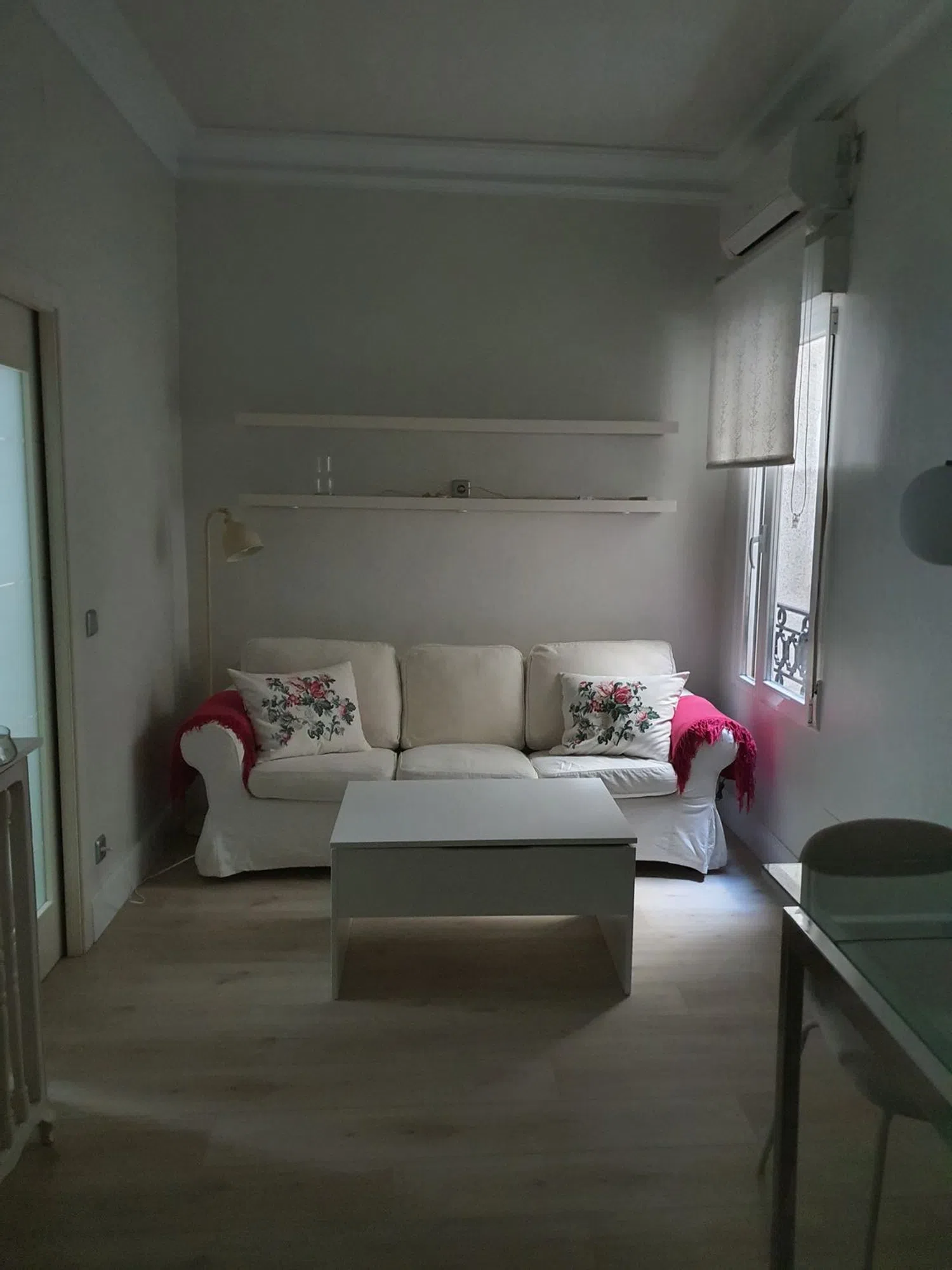 Piso en calle del General Pardiñas, 17 - Foto 3