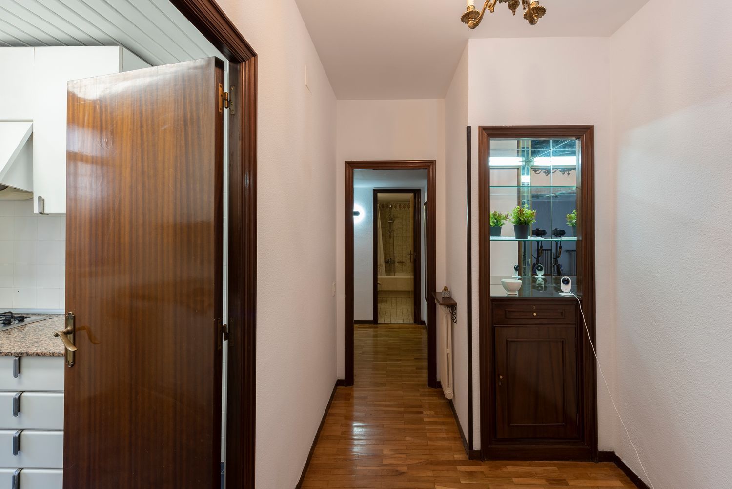 Piso en Barrio La Dreta de l'Eixample - Foto 32