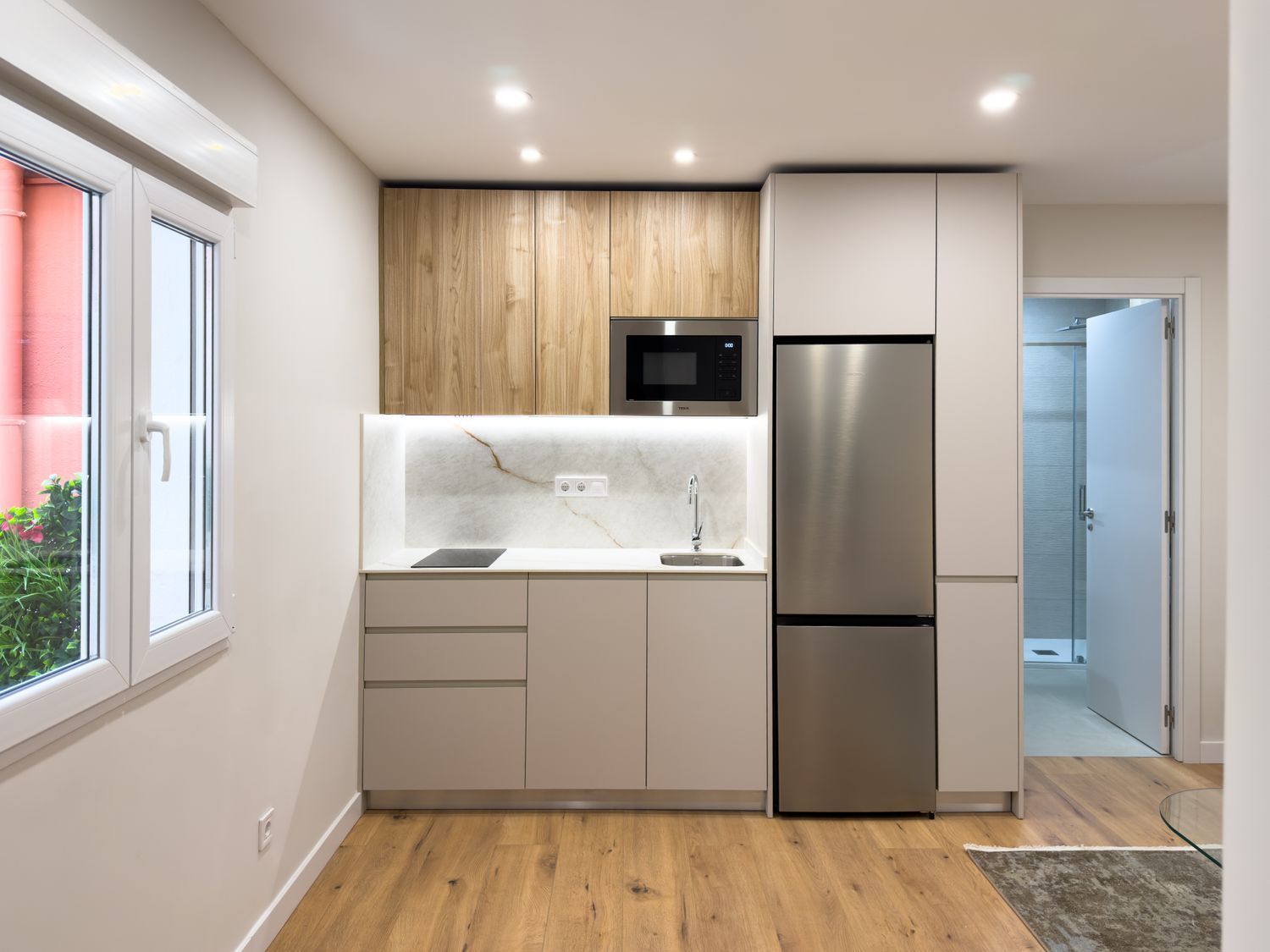 Piso en calle de Ponce de León, 5 - Foto 8