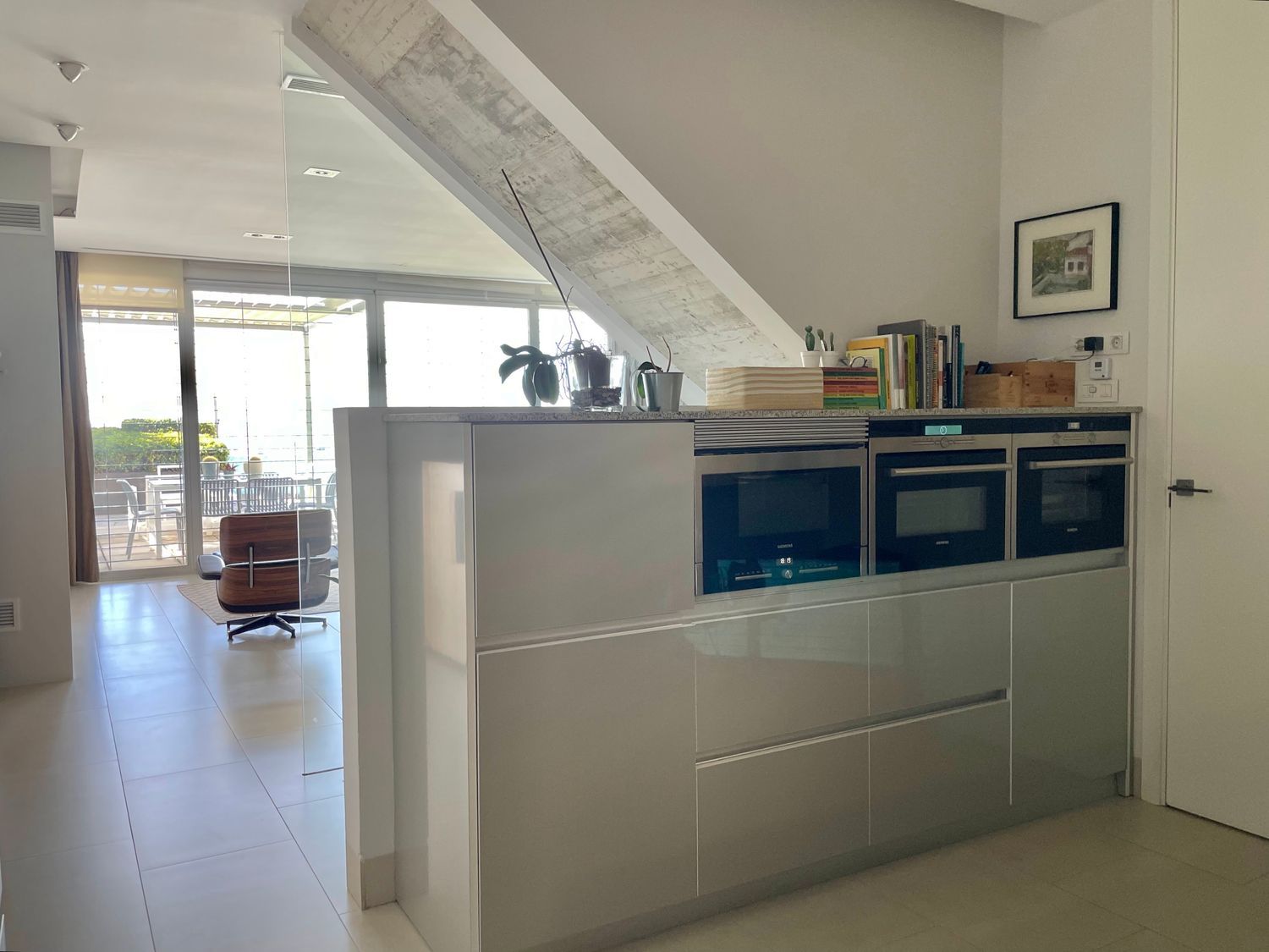 Casa independiente en Bola de Oro - Foto 10