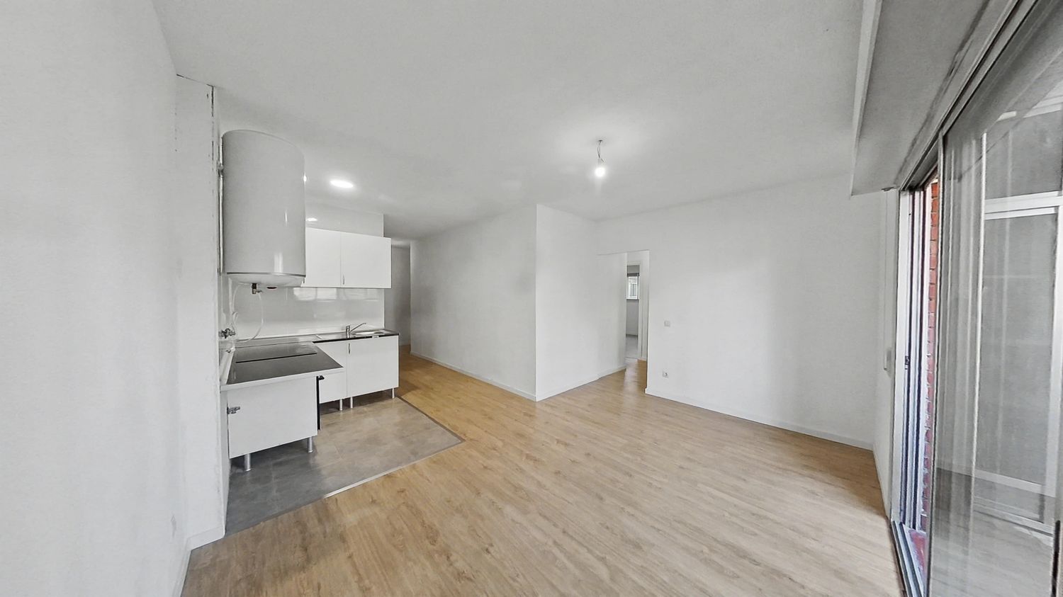 Piso en Barrio Puerta Bonita - Foto 2