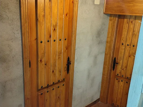 Casa de pueblo en Calle Viriato, 21 - Foto 2