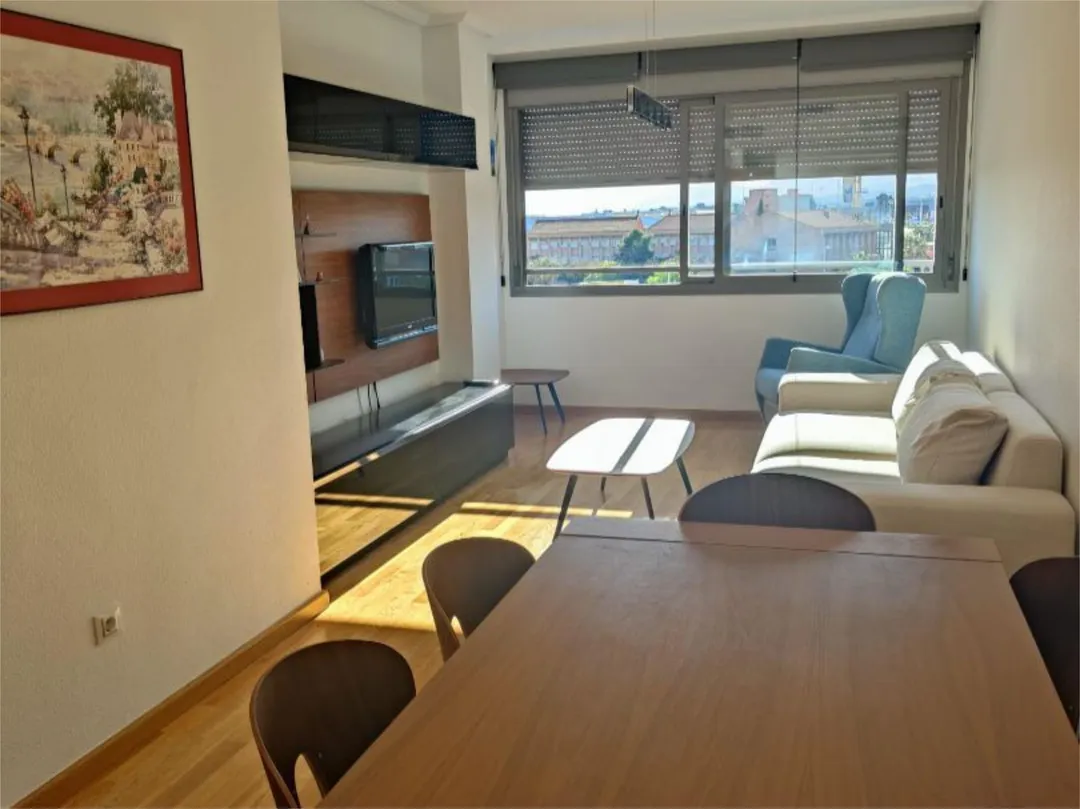 Piso en  Carrer Diego Fuentes Serrano 44 - Foto 11