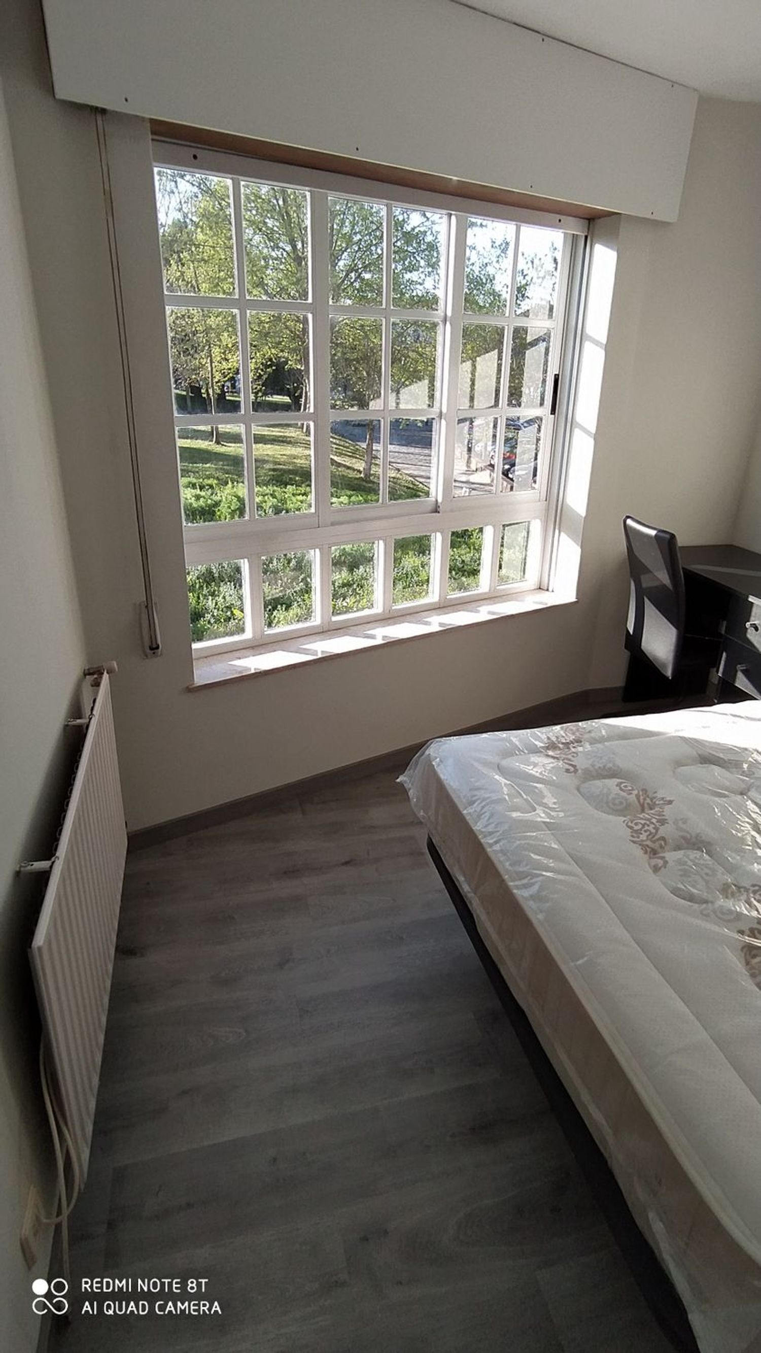 Piso en choupana, 21, Campus sur - Santa Marta - Foto 15