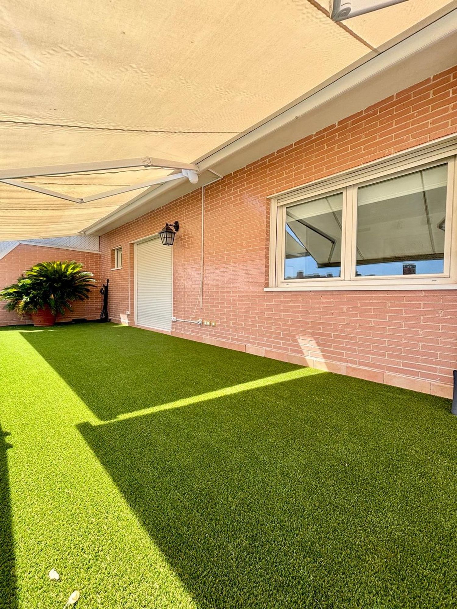 Ático en Calle de la Bahía de Cádiz, Campo de las Naciones-Corralejos - Foto 7