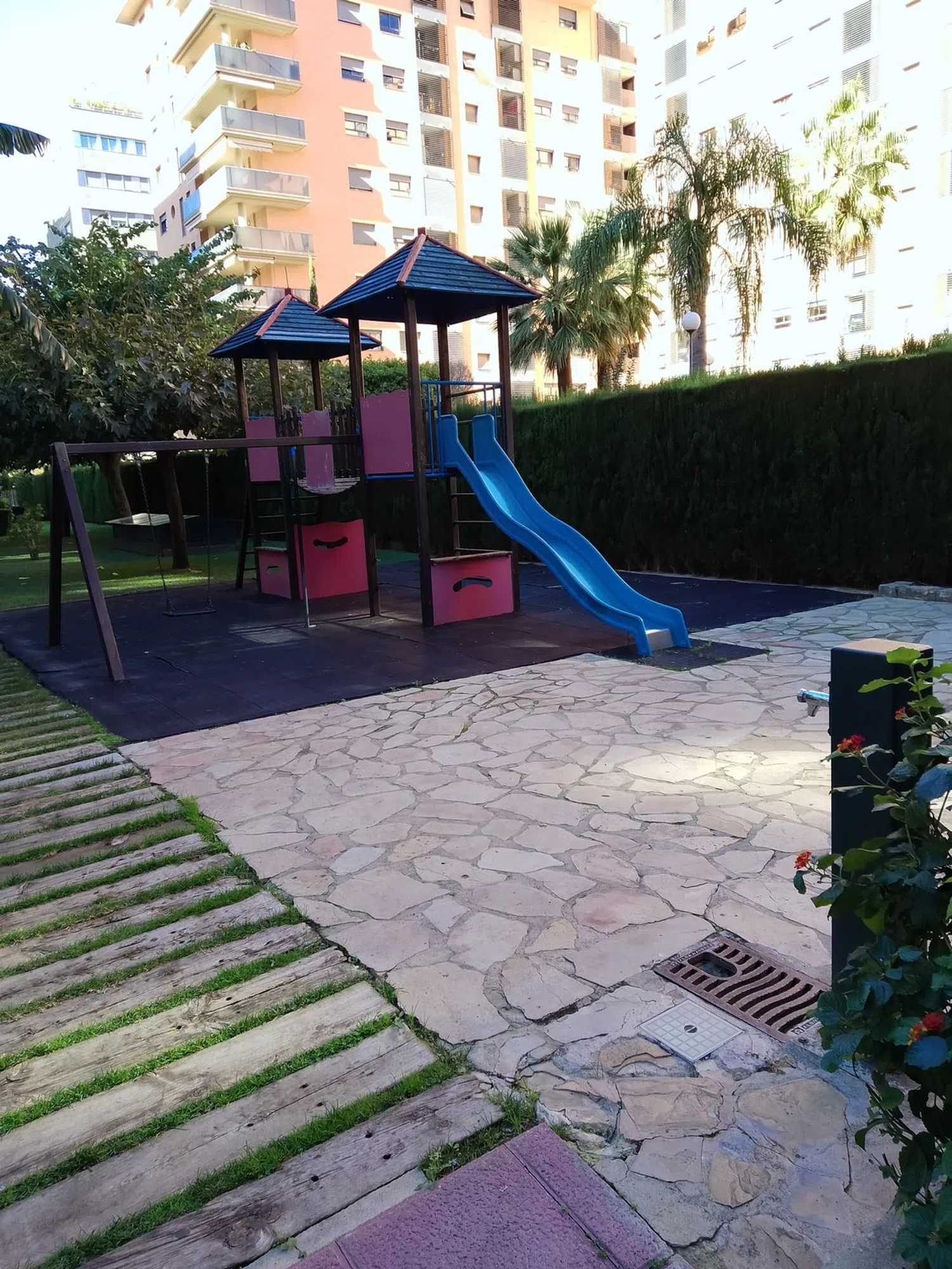 Piso en calle de Trafalgar, 52 - Foto 22