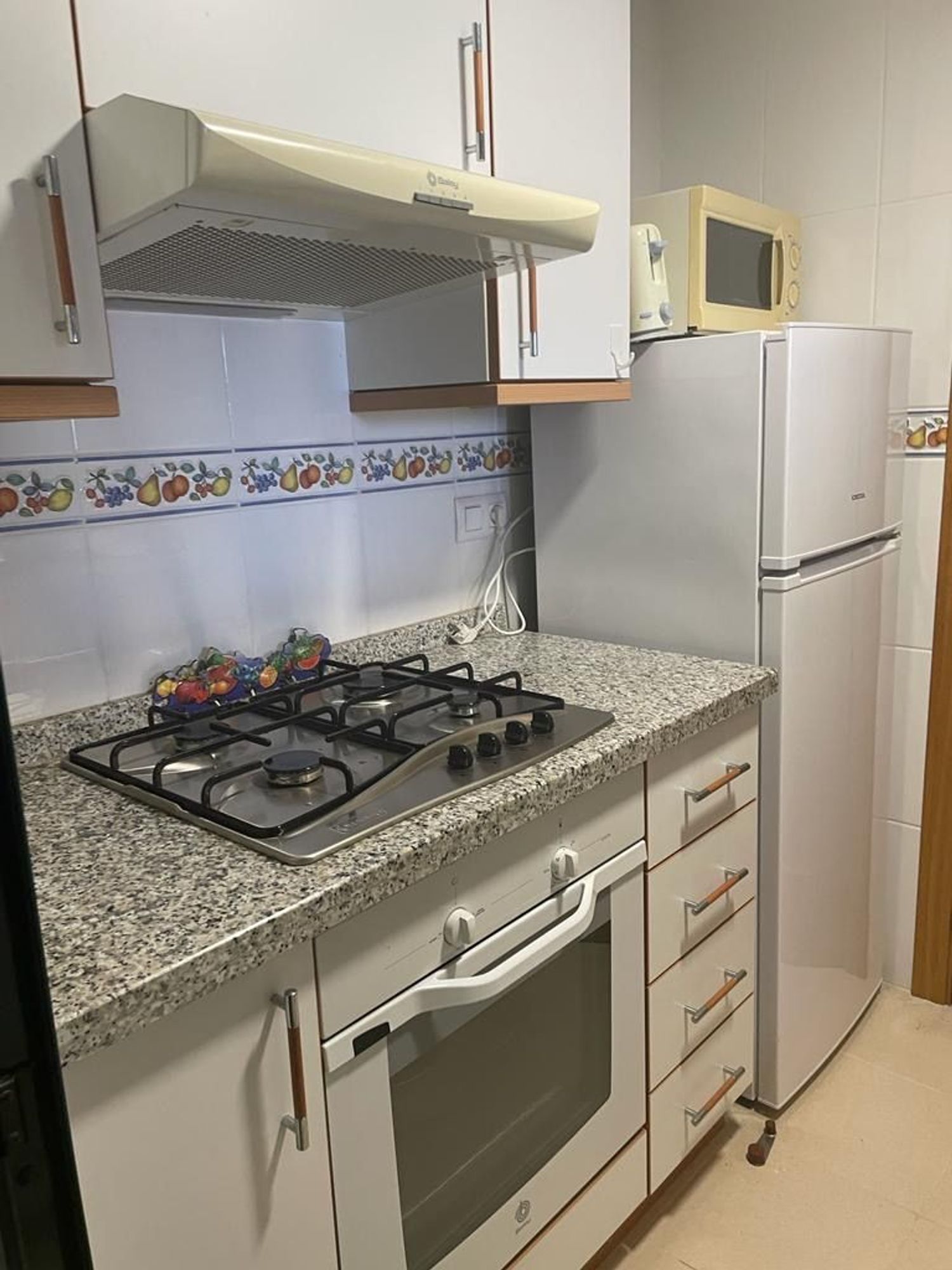 Piso en Avenida Rosa de los Vientos, 17, Bulevar - Puerta Mítica - Foto 20