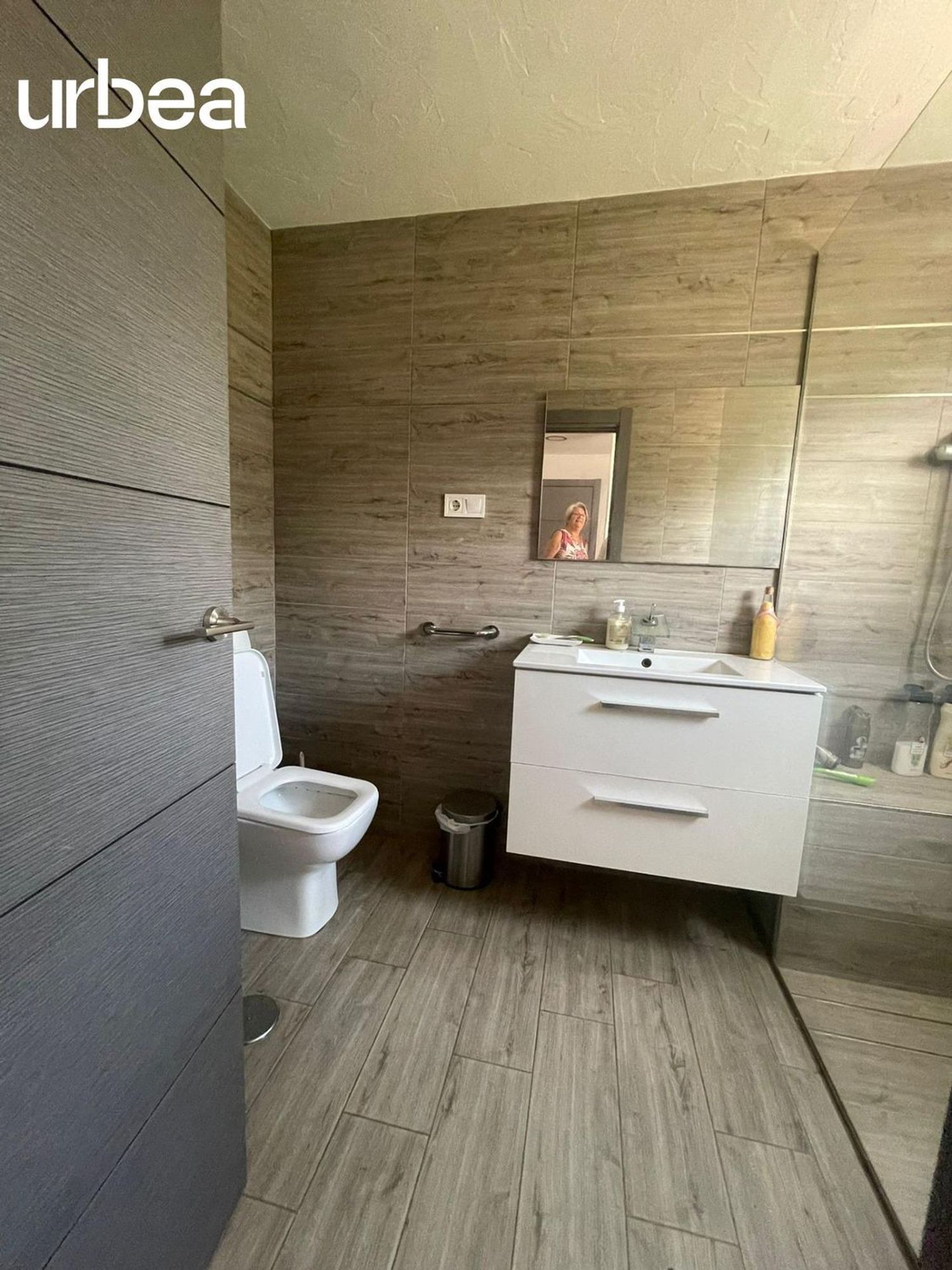 Casa rural en Carril De Las Parcelas, Campanillas - Foto 40