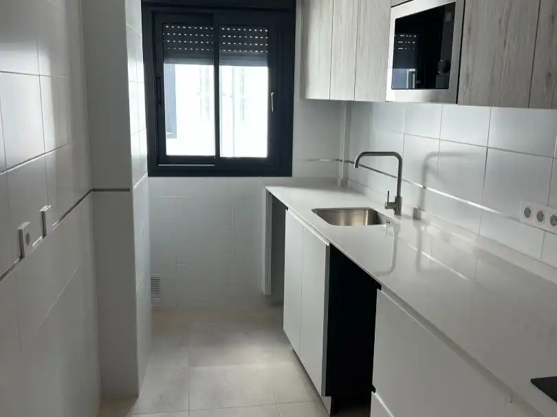 Piso en  Avenida de Zaraíche 20 - Foto 2