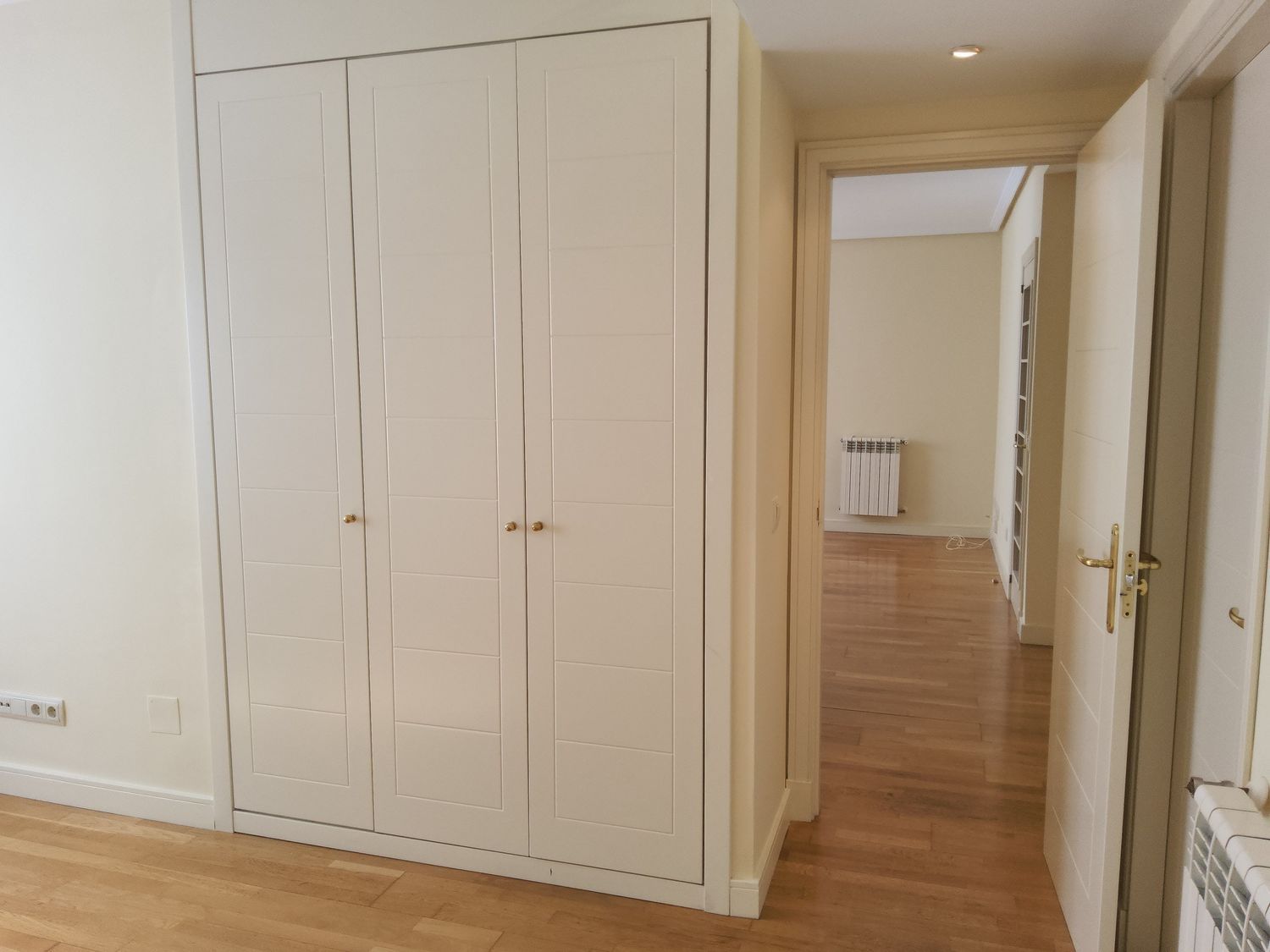 Piso en calle de Azofra, 9 - Foto 11