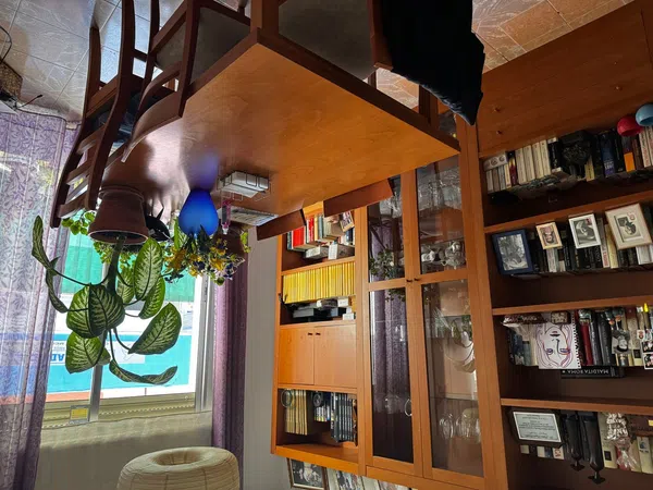 Piso en calle de Marcelino Álvarez, 5