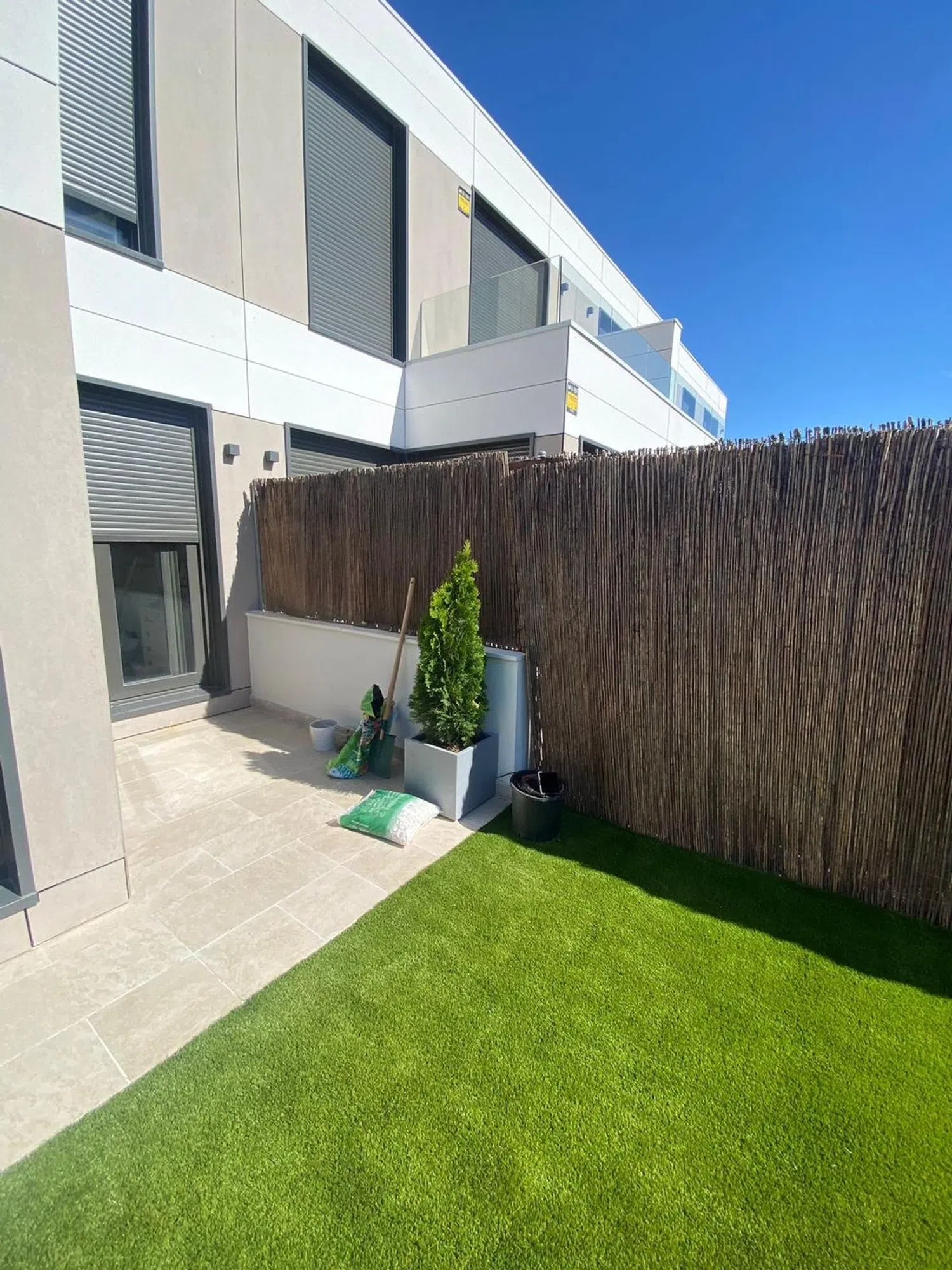 Chalet adosado en calle Cantera de las Peñuelas, 9 - Foto 5