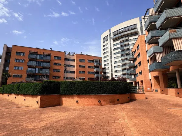 Piso en calle Oslo, 1 - Foto 36