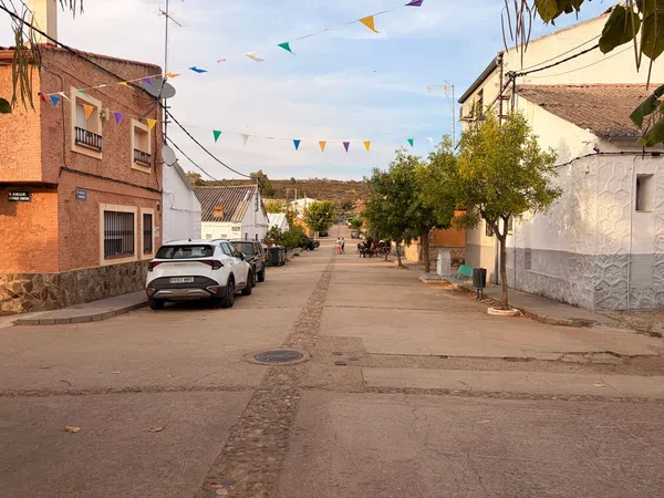 Casa de pueblo en Calle Ancha, 14 - Foto 6