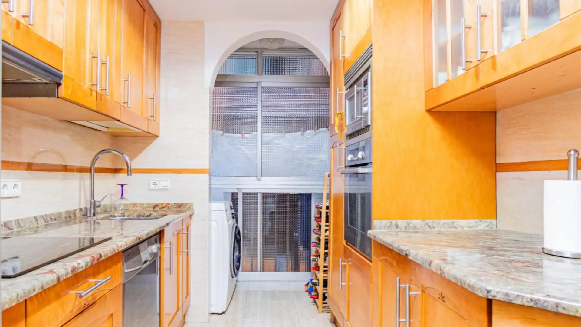 Piso en  Calle de Ventura de Argumosa 3 - Foto 8