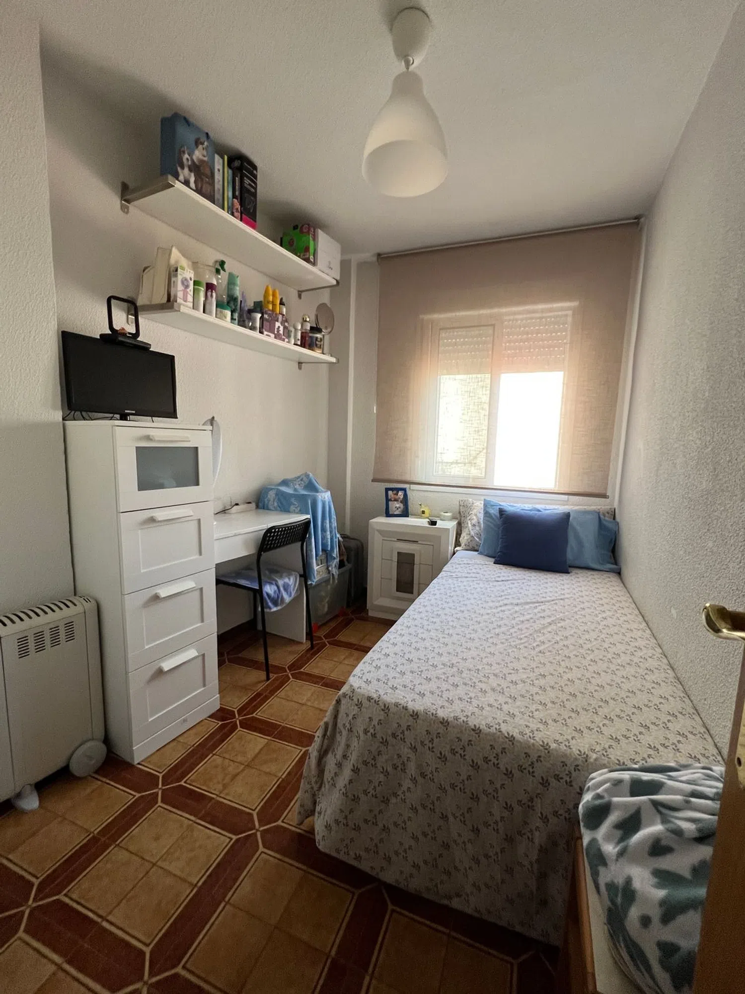 Piso en calle de Salvador Alonso, 17 - Foto 5