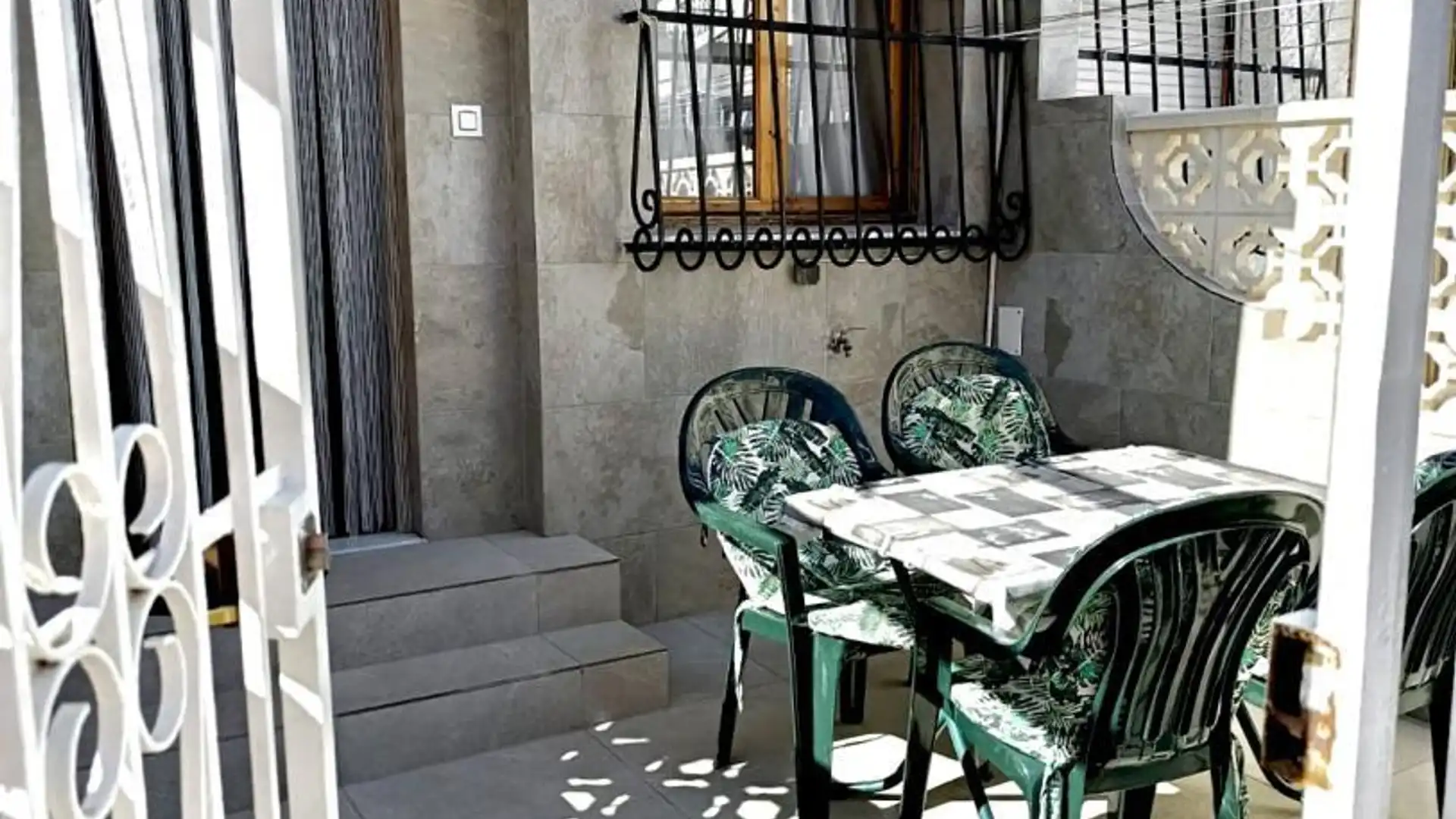 Piso en  Calle Almansa 34 - Foto 1