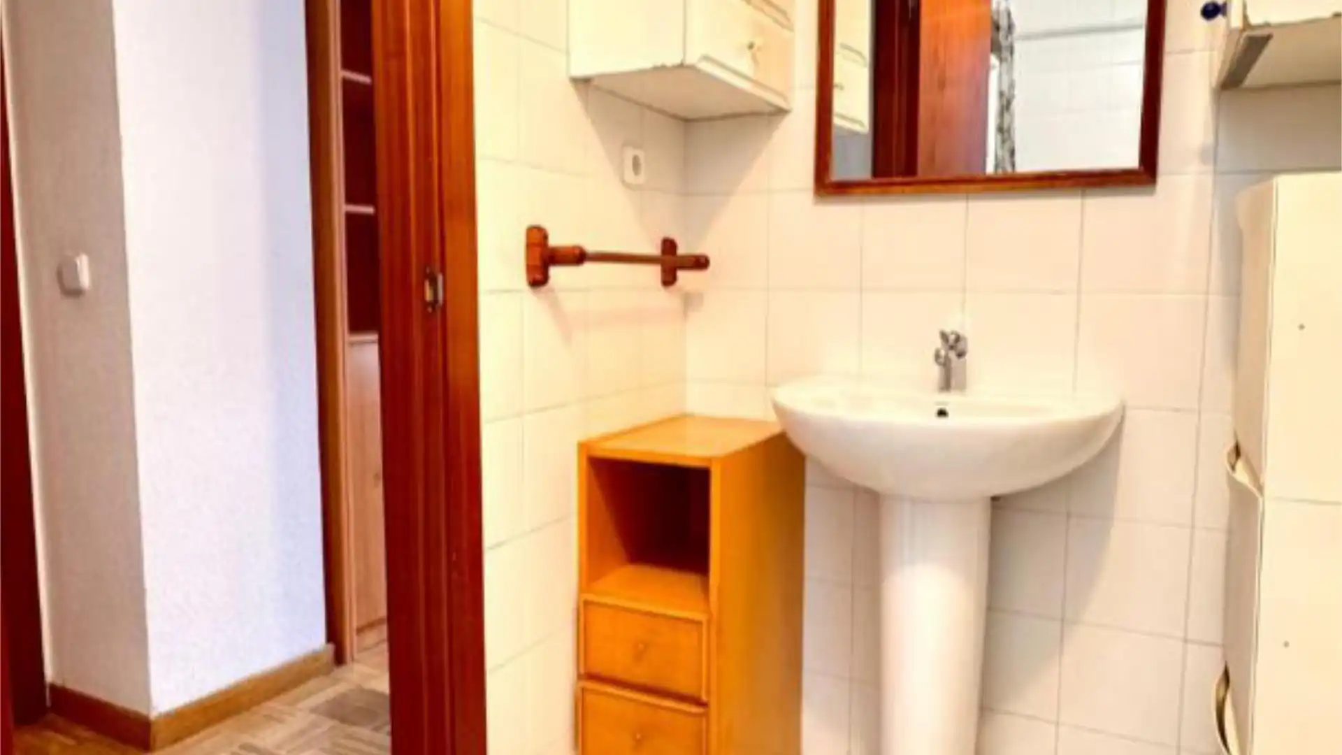 Piso en San Lorenzo de El Escorial - Foto 13