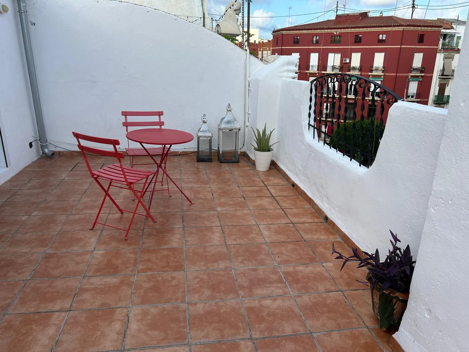 Ático en calle de Puerto Rico, 22 b - Foto 16